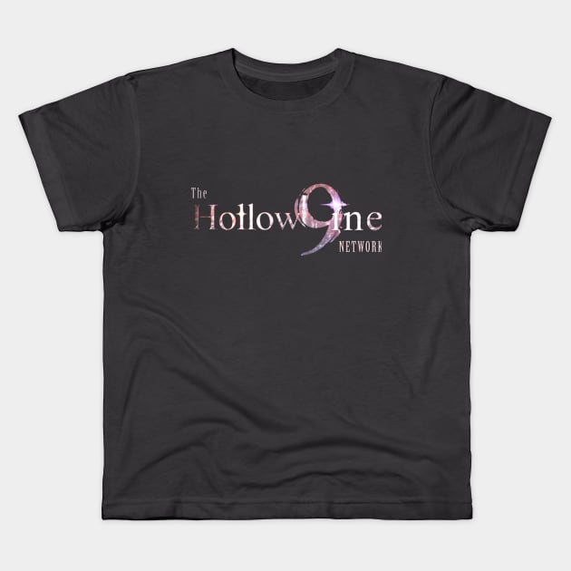 The Hollow9ine Glare Kids T-Shirt by Hollow9ine Supply Station